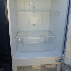 冷蔵庫2024年式の画像