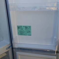 冷蔵庫2024年式の画像