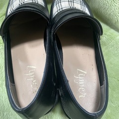 女性用ローファーLサイズ！!!の画像