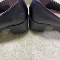 女性用ローファーLサイズ！!!の画像