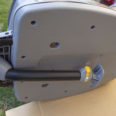 コンビ・チャイルドシート②の画像