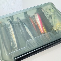 鰤バッカーや青物るあールアーの画像