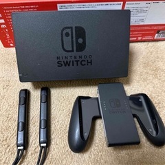 Nintendo Switchの画像
