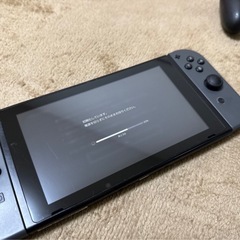 Nintendo Switchの画像