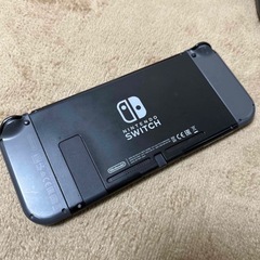 Nintendo Switchの画像