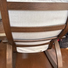 IKEA  POANGの画像