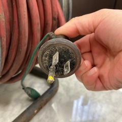 延長コードの画像