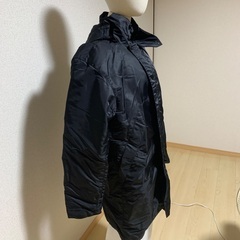 Tony Taizsun ジャケット Lサイズ ブラック 未使用の画像