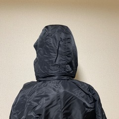 Tony Taizsun ジャケット Lサイズ ブラック 未使用の画像