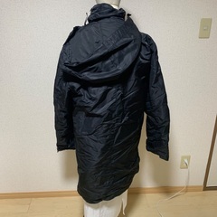 Tony Taizsun ジャケット Lサイズ ブラック 未使用の画像