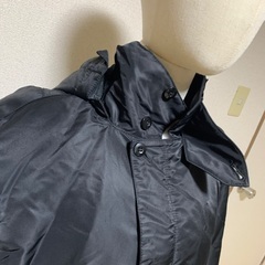 Tony Taizsun ジャケット Lサイズ ブラック 未使用の画像