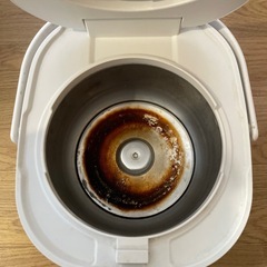 炊飯器の画像