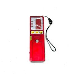 店頭引き渡し 中古 Fukuda レーザー墨出し器 EK-436P 動作確認済み 工具の画像