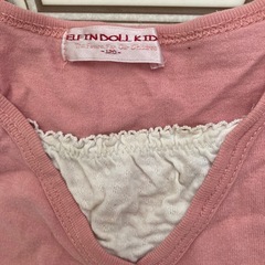 かわいい半袖
の画像