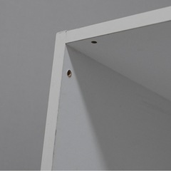 至急受取希望：カラーボックスの画像