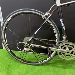 【ロードバイク】LOOK ルック　566　490mm【引取限定・現状渡し】三重県の画像