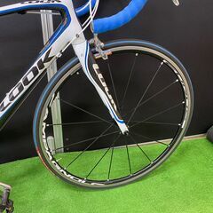 【ロードバイク】LOOK ルック　566　490mm【引取限定・現状渡し】三重県の画像