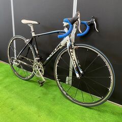 【ロードバイク】LOOK ルック　566　490mm【引取限定・現状渡し】三重県の画像