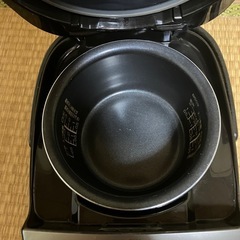 象印　炊飯器3合炊きの画像