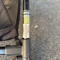 スゴカル 4キャス compact エッグショック HH コンビ(Combi) A型ベビーカーの画像