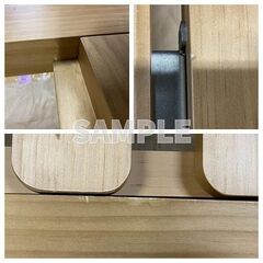 未使用箱入り コアラ ミライカスタムベッドフレーム シングル koala ベッドフレームのみ コアラマットレス 傷有りの画像