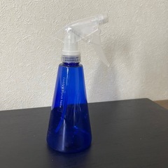 霧吹きの画像