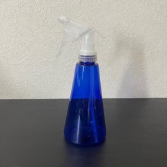 霧吹きの画像