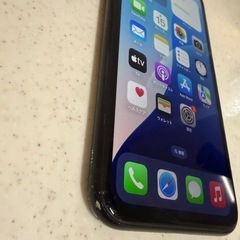 iPhoneXR 64GB SIMフリーの画像