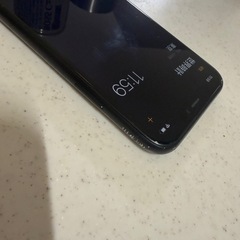 iPhoneXR 64GB SIMフリーの画像