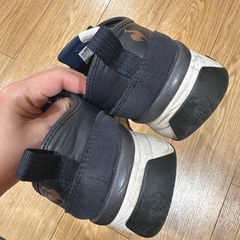 レコック　レディーススニーカー靴24cm　　の画像