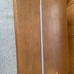 テーブルの画像