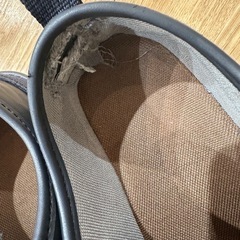 レコック　レディーススニーカー靴24cm　　の画像