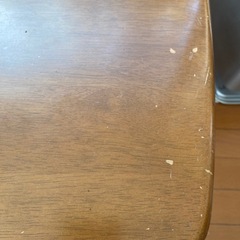 テーブルの画像