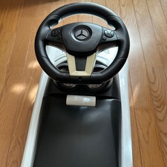 ベンツ乗り物の画像