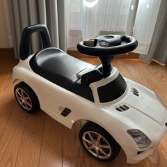 ベンツ乗り物の画像