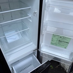 東芝　2020年製　冷蔵庫の画像