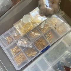 予定者様あり。パーツ色々の画像