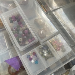 予定者様あり。パーツ色々の画像