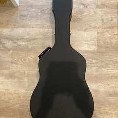 YAMAHA FG-412 BL アコースティックギター　ハードケース付の画像