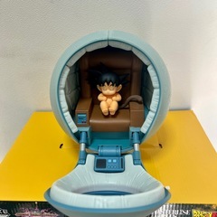 一番くじ ドラゴンボールの画像