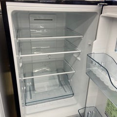 日立 154L冷凍冷蔵庫【リサイクルフカツ岡崎倉庫店】251115SM-29の画像