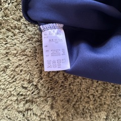 ジャケット　140の画像