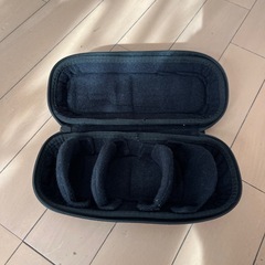 激レア日本未発売！US PENTAX純正 DA limitedレンズけケースの画像