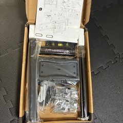 テレビ壁掛け金具 32～85インチ対応 フルモーション式 耐荷重60kgの画像