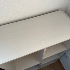 カラーボックス の画像