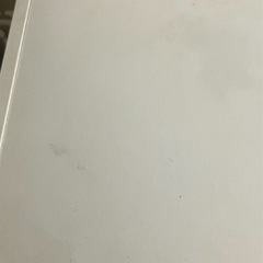 棚　ドア付き3段棚　の画像