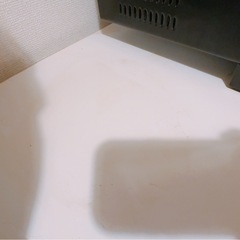 11/21まで！取引者きめます！コメントください！食器棚　白【12月13.14日に取引希望】の画像