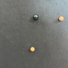 コルク？ボードの画像