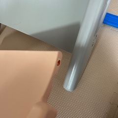 室内用ブランコ&滑り台　取引中の画像