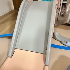 室内用ブランコ&滑り台　取引中の画像